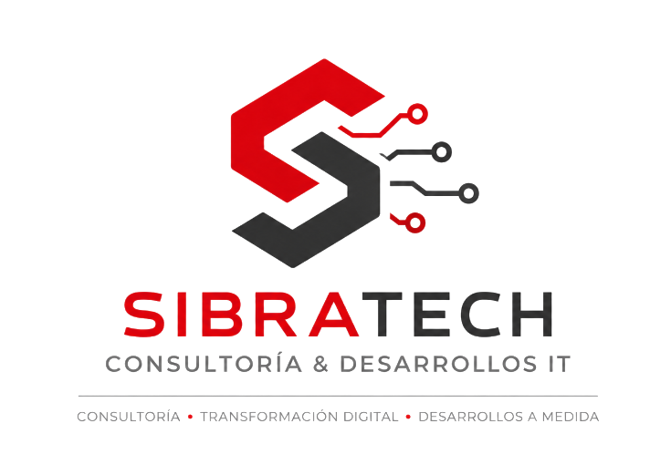 Sibratech Consultoría & IT